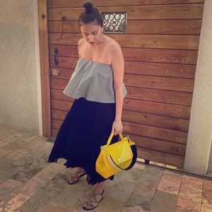 Meet your Posher, Fidan